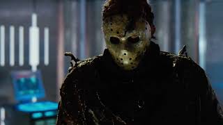 (Jason X) Jason Voorhees(Pre-Uber) Scene Pack