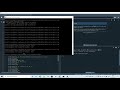 Python Curses Basics 4