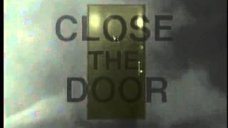 Close the Door PSA - New York