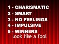 How to Deal With a Psychopath How to Deal With a Psychopath