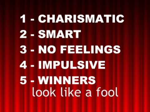 How to Deal With a Psychopath How to Deal With a Psychopath