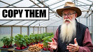 How Amish Control Pest Without Pesticides