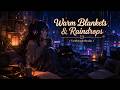 Warm Blankets & Raindrops 🌧️ | Official MV