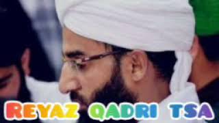 NEW Naat Shareef - Dilan Hund Kararaa Muhammad Saw recited by moulana Dawoodi sahab || Reyaz Qadr