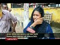 উঁচু ভবনের ছাদে উঠে কয়েদিদের সাথে দেখা করছেন স্বজনরা khulna prison