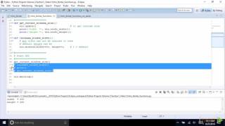 Python Projects : Introducing Tkinter | packtpub.com