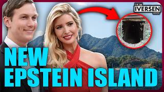 The Kushners' New Island Comes With Tunnels And Bunkers
