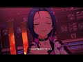 4k hdr「relations」 福田のり子・三浦あずさ fes ssr 【ミリシタ mltd mv】