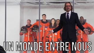 Stardust Ciné - Un Monde Entre Nous (Attention Spoilers) (Parodie MisterJDay)