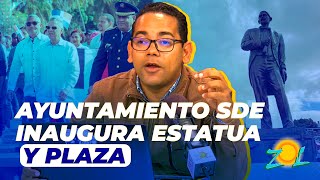 Duarte: Ejemplo de éxito para la juventud