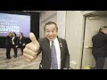 riway 2019年第1クォーター「サミット会議」 ニューヨーク