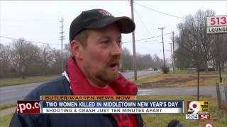 Time needed to curb Middletown violence, advocate says