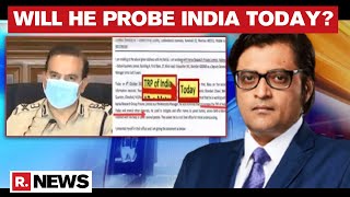 'Mumbai Police Must Probe India Today Over Alleged TRP Manipulation FIR' | Experts Speak To Republic