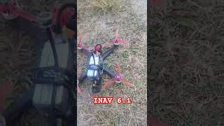 Tmotor velox V3 1750kv motor ! Arming #drone #tmotor #freestyle #motor #build #fpv