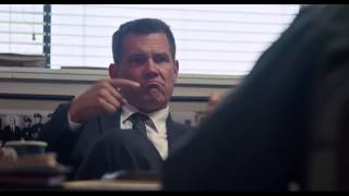 Inherent Vice - "F.U.C.K.I.N.G-ing?"