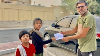 Aise Madad Karne Wale Bohot Kam Hai || Emotional 😭 story || @ImranRiazVlogs