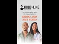 #HoldTheLine: Maria Ressa talks to El Union Coffee’s Kiddo and Amy Cosio