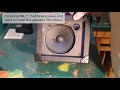 how to upgrade replace the speaker in a roland micro cube amp