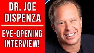 Dr. Joe Dispenza UNLOCK the FULL Potential of Your MIND! The Law Of Attraction & Quantum Physics