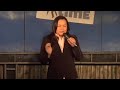 mixed asian stand up comedy