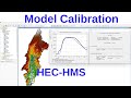 How To Calibrate HEC-HMS Model Using Automatic and Manual Techniques