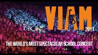 VIAM2017  Voice in a MIllion March 9th Full Show