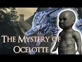 Dark Souls 3 ► The Mystery of Ocelotte (IN-DEPTH LORE)