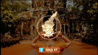 ភ្លេងរណ្ដំចិត្តសម័យអង្គរ Khmer Music REMIX 2023💥BY FAMILY DRP FT Sőkįk KT 🤝Phēāk 💯🎬