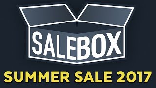 Top 20 picks for the Steam Sale at under $5