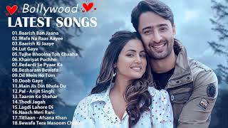 New Hindi Song -  Best of Atif Aslam, Arijit Singh, Jubin Nautyal