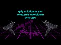 mlody duke x mlody godfist gdy miałbym żyć wiecznie wolałbym umrzeć prod. syndrome