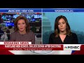 maryland high school on lockdown after shooting velshi u0026 ruhle msnbc