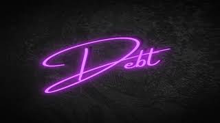 KP - Debt (Official Audio) [@prod.galaxy]