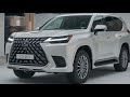 new 2025 lexus gx460 review design performance u0026 features you need to know