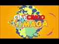 TV5 - Cine Cinco sa Umaga Title Card (2024)