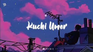 Kuchi Umar - New Santhali Romentic Love Lofi Remix Slowed Reverb song Santh Beatz