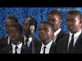 solusi adventist high school choir vukaninin masala