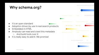 6 June 2019: Google Dataset Search: Facilitating data discovery: Chris Gorgolewski