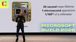 Microsoft Build 2026: See All the Highlights in 15 Minutes
