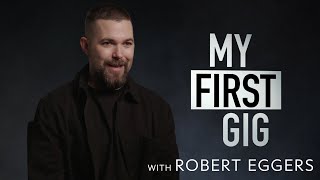 How The Northman's Robert Eggers Went From Bagging Groceries To Becoming A Filmm