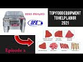 Biro Pro 9 Cuber/Tenderizer Statewide Food Equipment