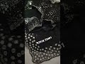 designer black saree partywear partywearsaree black designersaree embroiderydesign sequence love