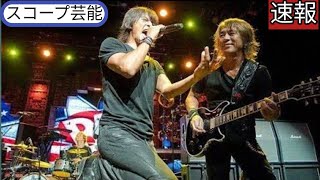 B'z 「おむすび」 制作統括が紅白のサプラ イズに感激 脚本・スコープ芸能 根本ノンジも「一生忘れ られない紅白になった」