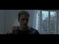 The Bourne Identity - Apartment Fight Scene -【RE-SOUND🔊】