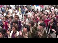 わっしょい（総踊り）一宮七夕祭り2015総踊りパレード