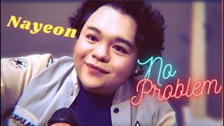 No Problem - Im Nayeon (Feat. Felix of Stray Kids) Cover by TugiSings