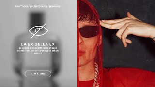 Teka x La Ex Della Ex prod. Nask \u0026 NoWay (Extended Mix)