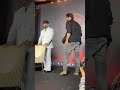 Prabhas, Spotted in Kalki Event Mumbai, Filmy Rai #bollywood #family