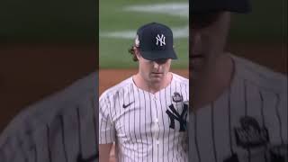 Increíble Jugada de Bèisbol el Saltó Perfecto! #shorts