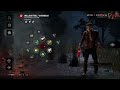 dead by daylight playthrough 104 p100 bill and reworked freddy